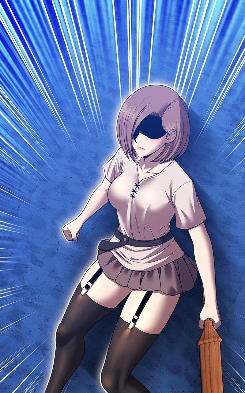 Read 99 Reinforced Wood Stick Manga Online