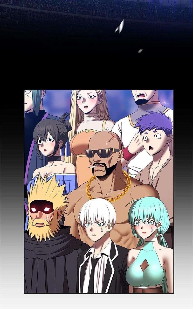 Read 99 Reinforced Wood Stick Manga Online