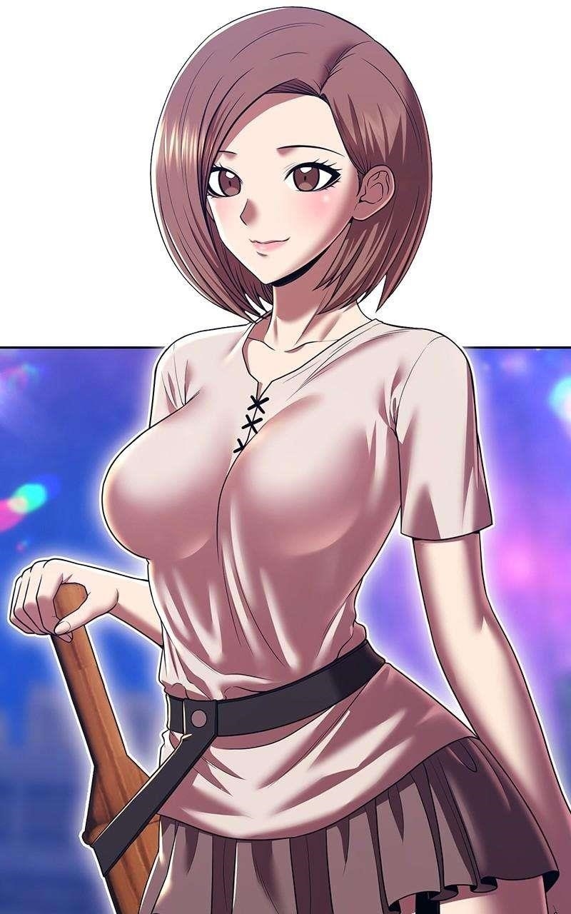 Read 99 Reinforced Wood Stick Manga Online