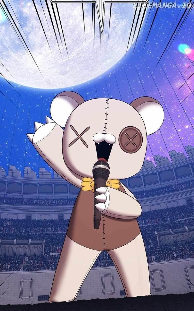 Read 99 Reinforced Wood Stick Manga Online