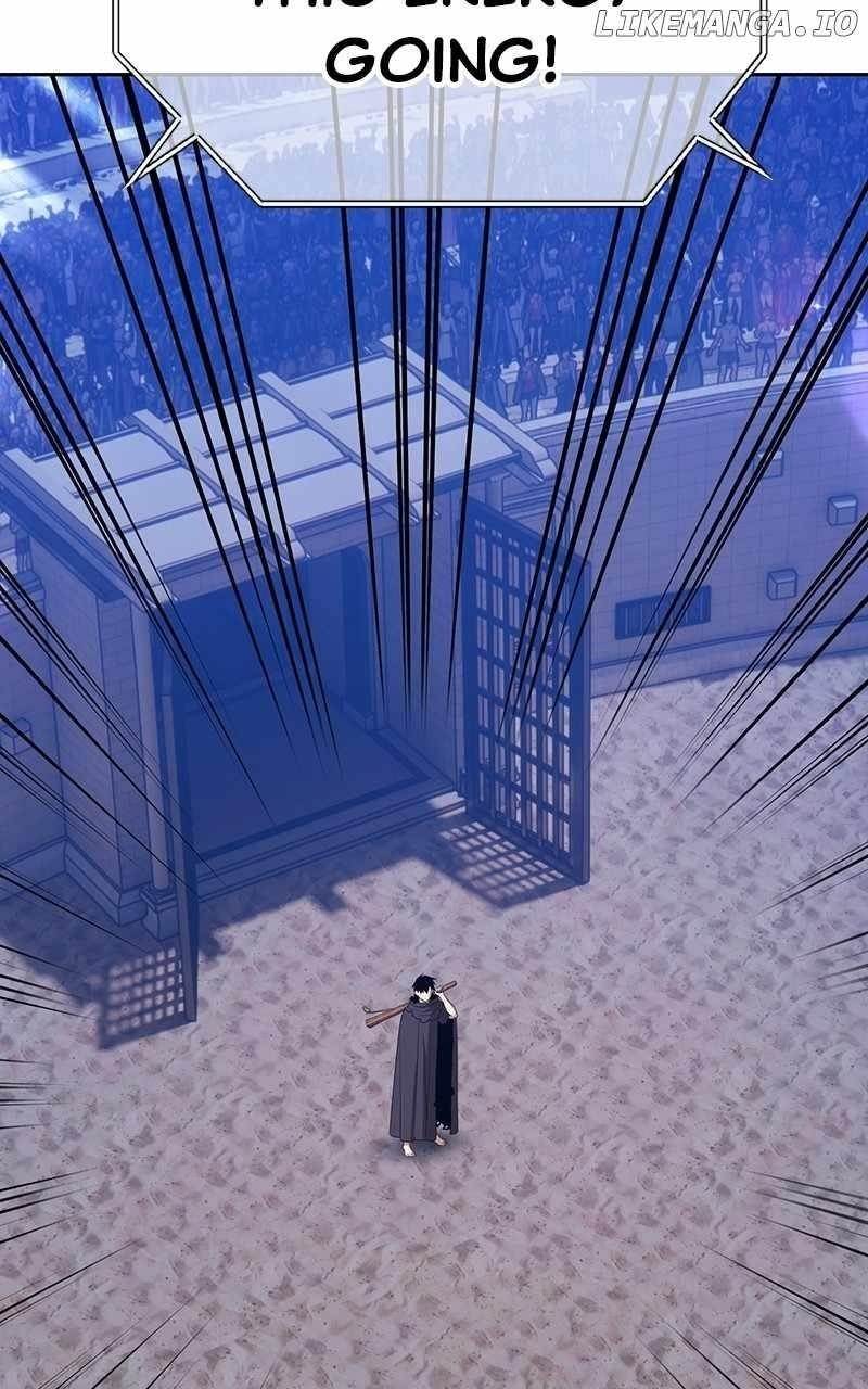 Read 99 Reinforced Wood Stick Manga Online