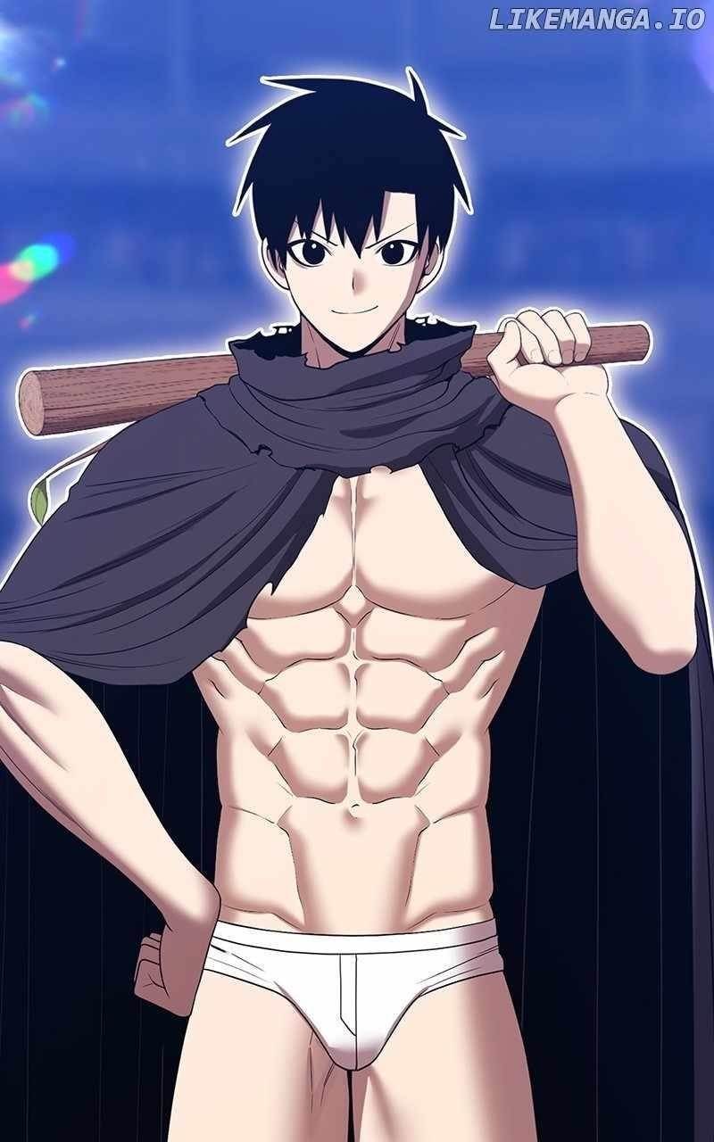 Read 99 Reinforced Wood Stick Manga Online