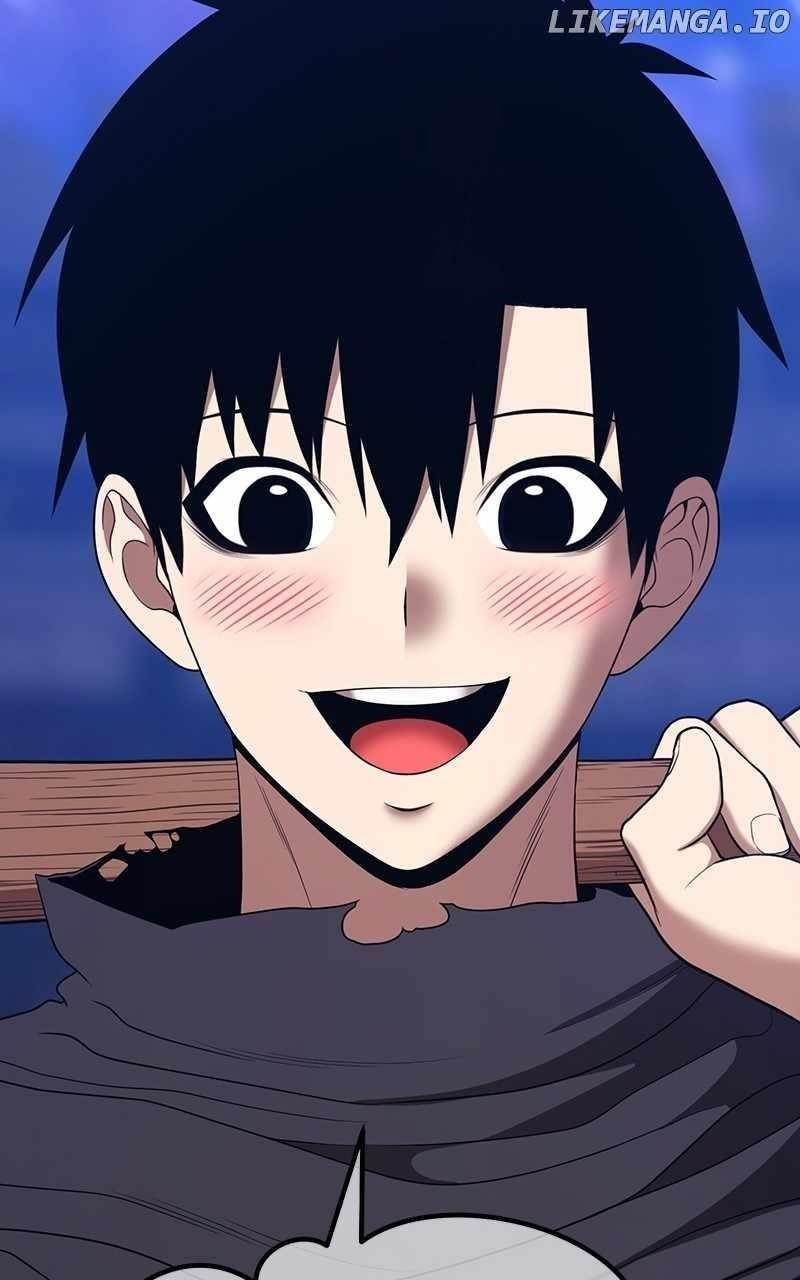 Read 99 Reinforced Wood Stick Manga Online