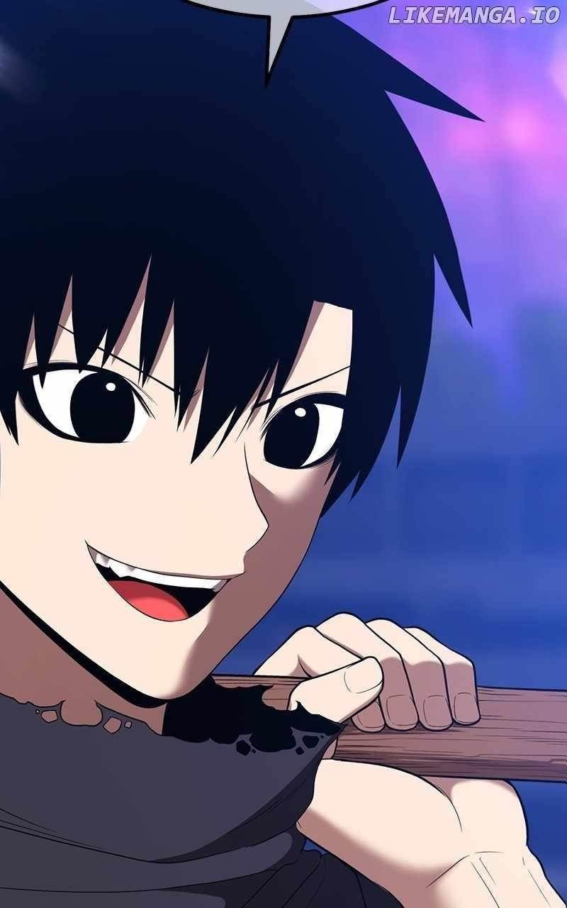 Read 99 Reinforced Wood Stick Manga Online