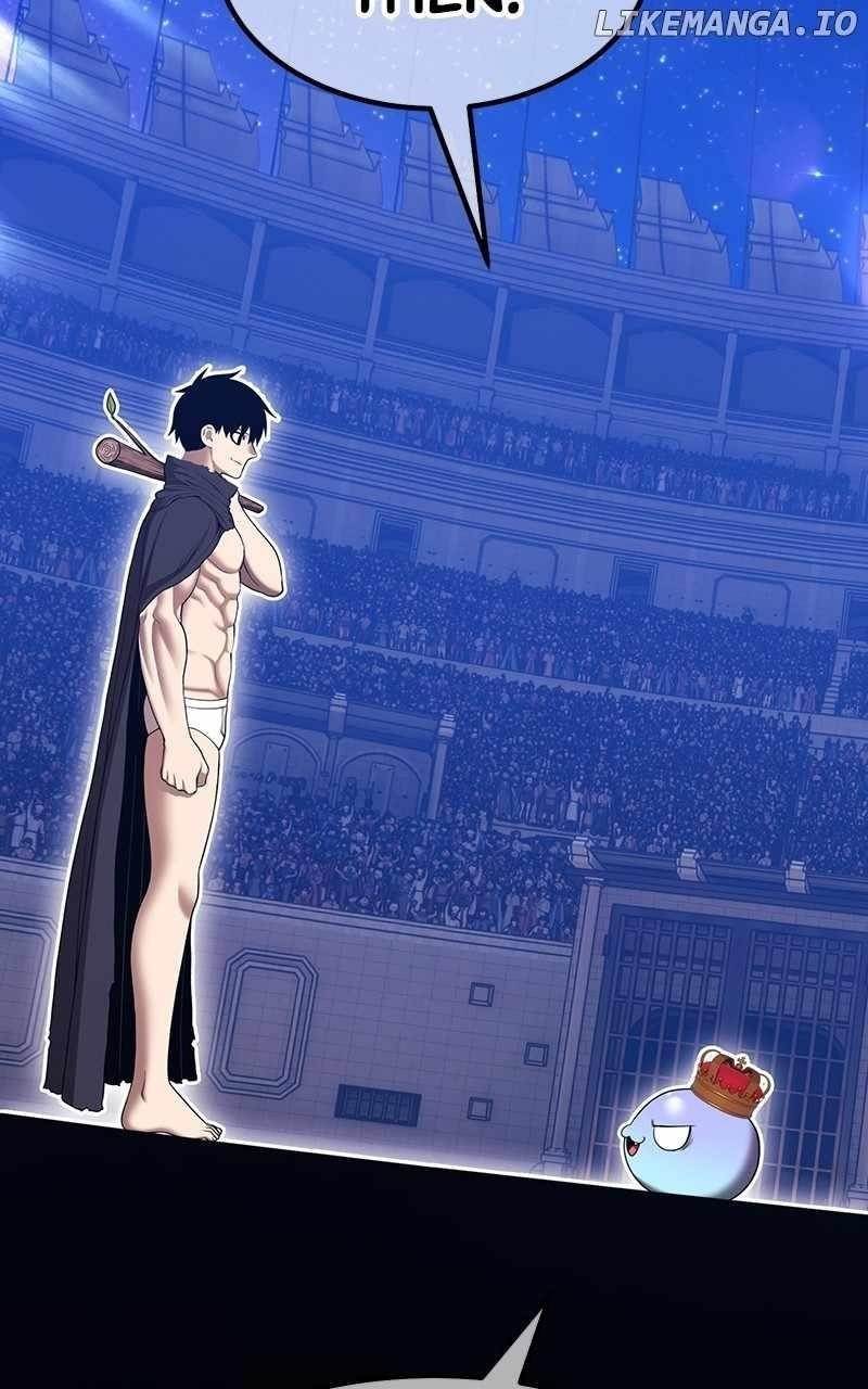 Read 99 Reinforced Wood Stick Manga Online