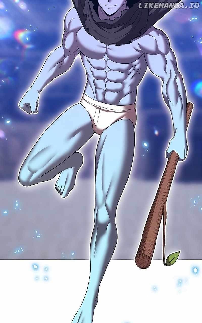 Read 99 Reinforced Wood Stick Manga Online