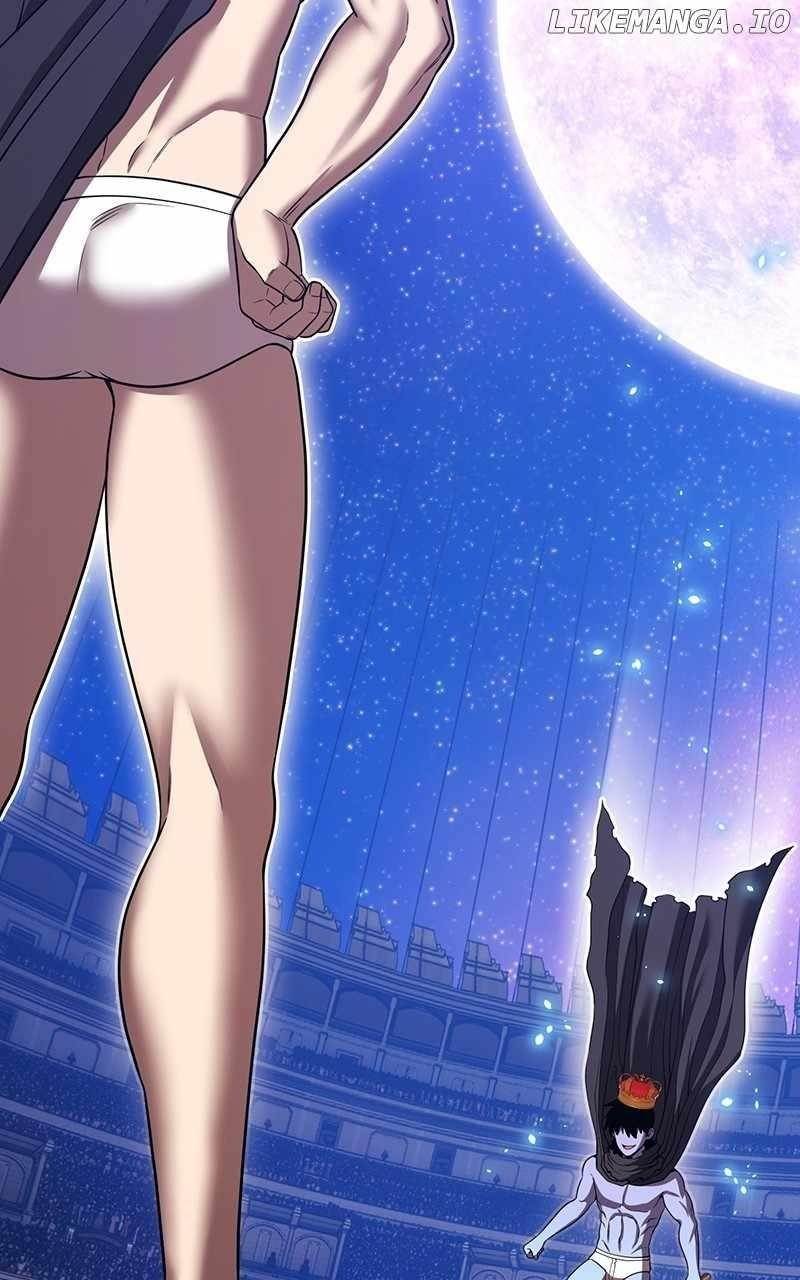 Read 99 Reinforced Wood Stick Manga Online