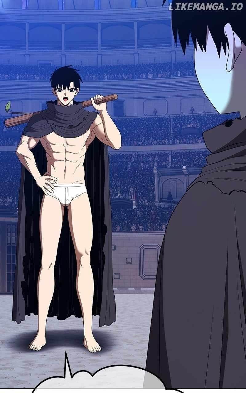 Read 99 Reinforced Wood Stick Manga Online