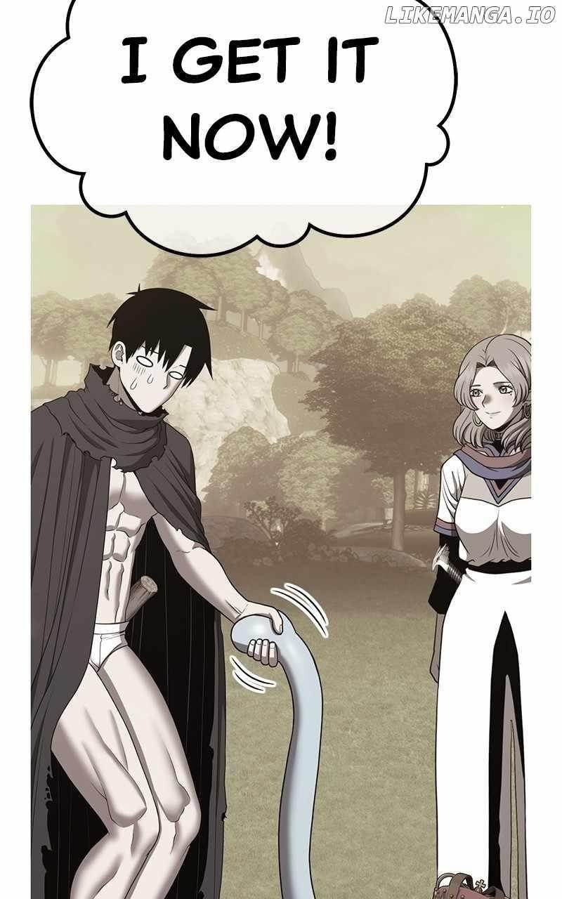 Read 99 Reinforced Wood Stick Manga Online