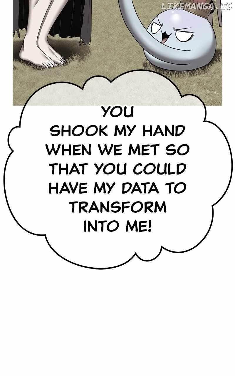 Read 99 Reinforced Wood Stick Manga Online