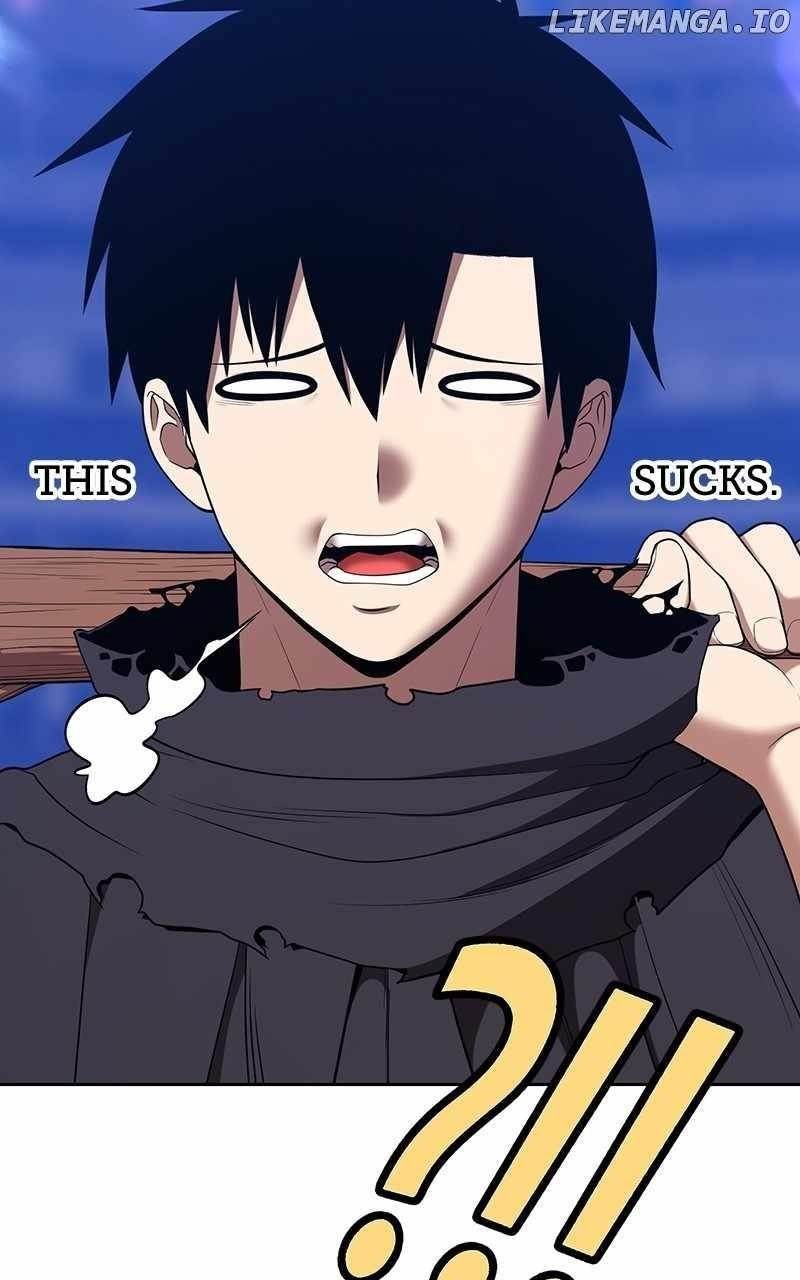 Read 99 Reinforced Wood Stick Manga Online