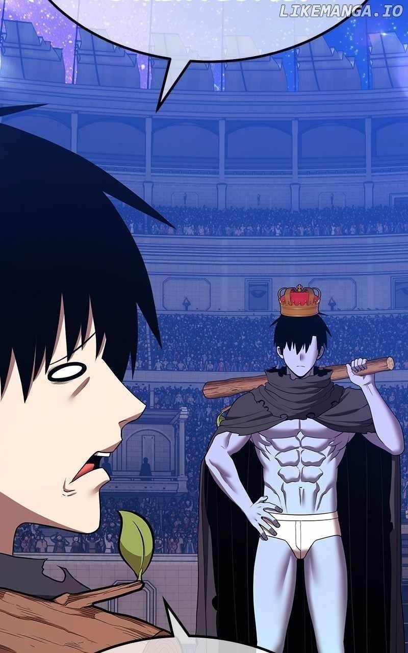 Read 99 Reinforced Wood Stick Manga Online