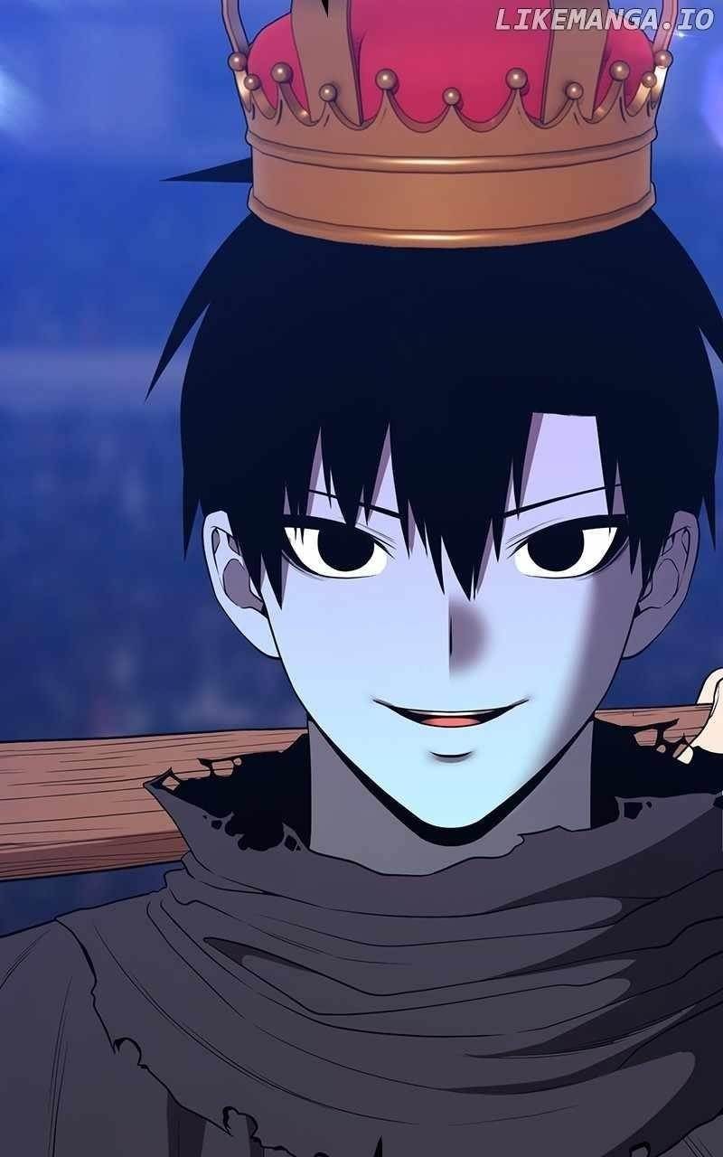 Read 99 Reinforced Wood Stick Manga Online