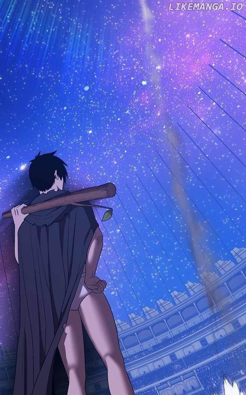 Read 99 Reinforced Wood Stick Manga Online