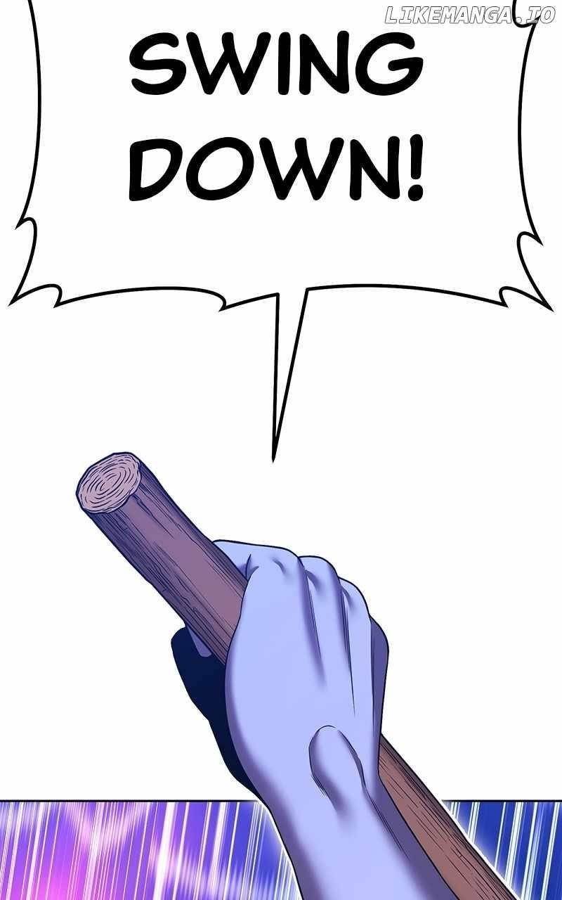 Read 99 Reinforced Wood Stick Manga Online
