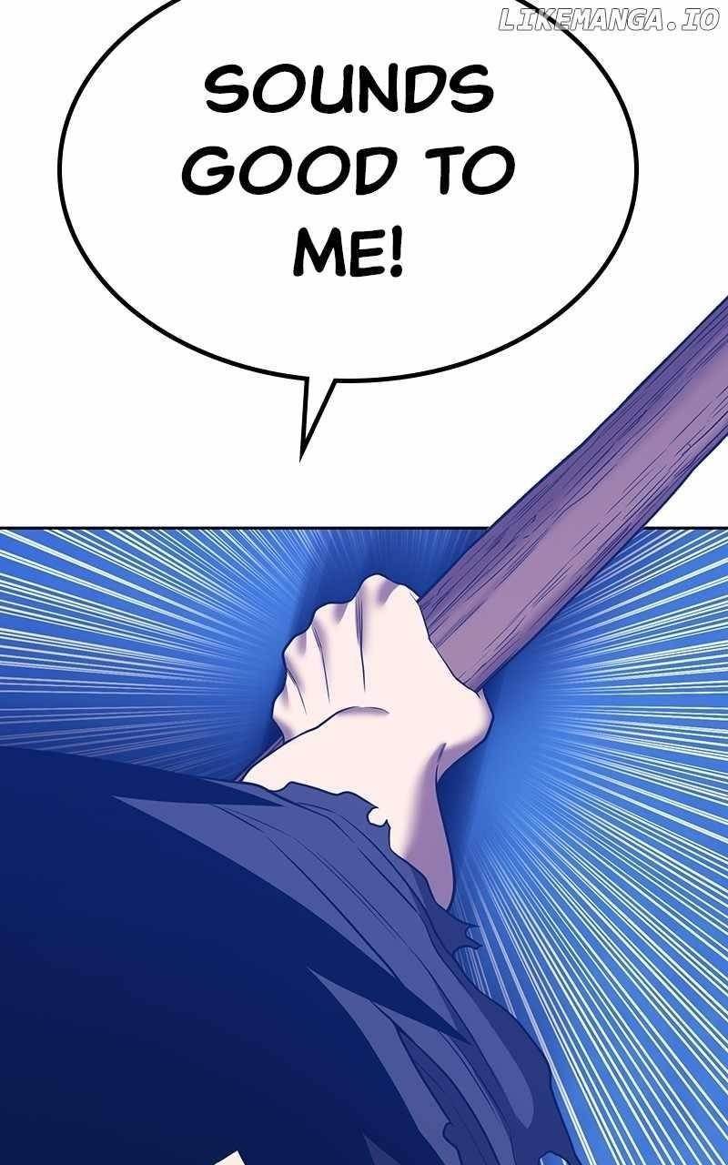 Read 99 Reinforced Wood Stick Manga Online