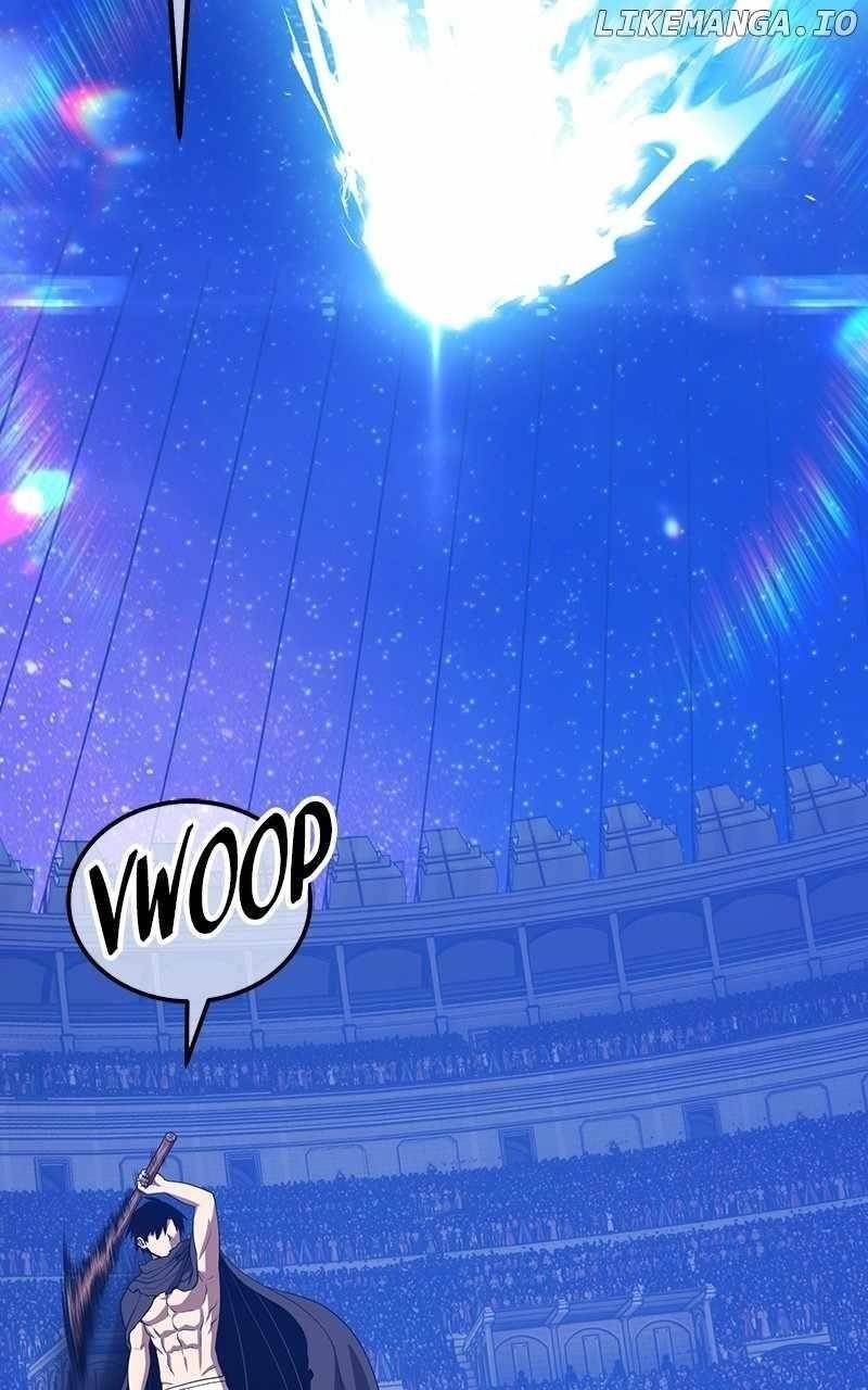 Read 99 Reinforced Wood Stick Manga Online