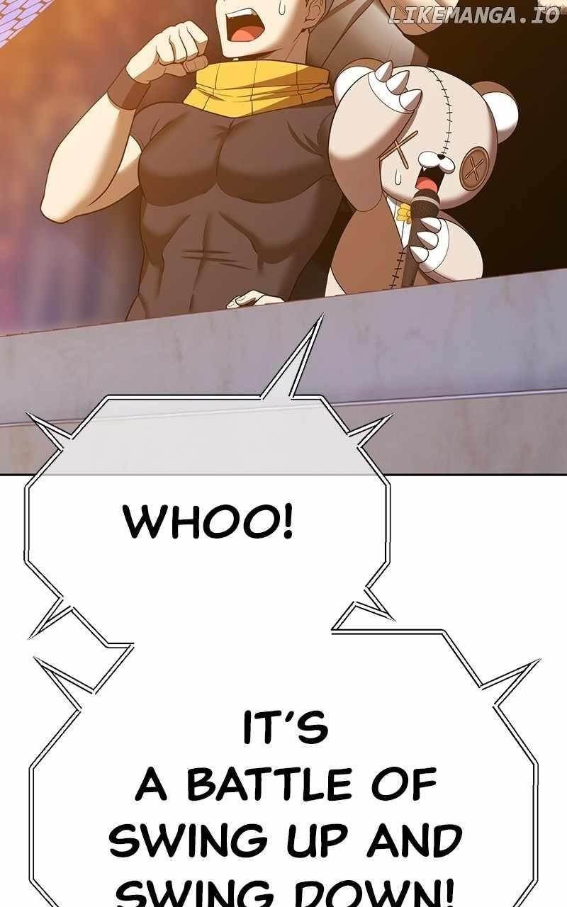 Read 99 Reinforced Wood Stick Manga Online