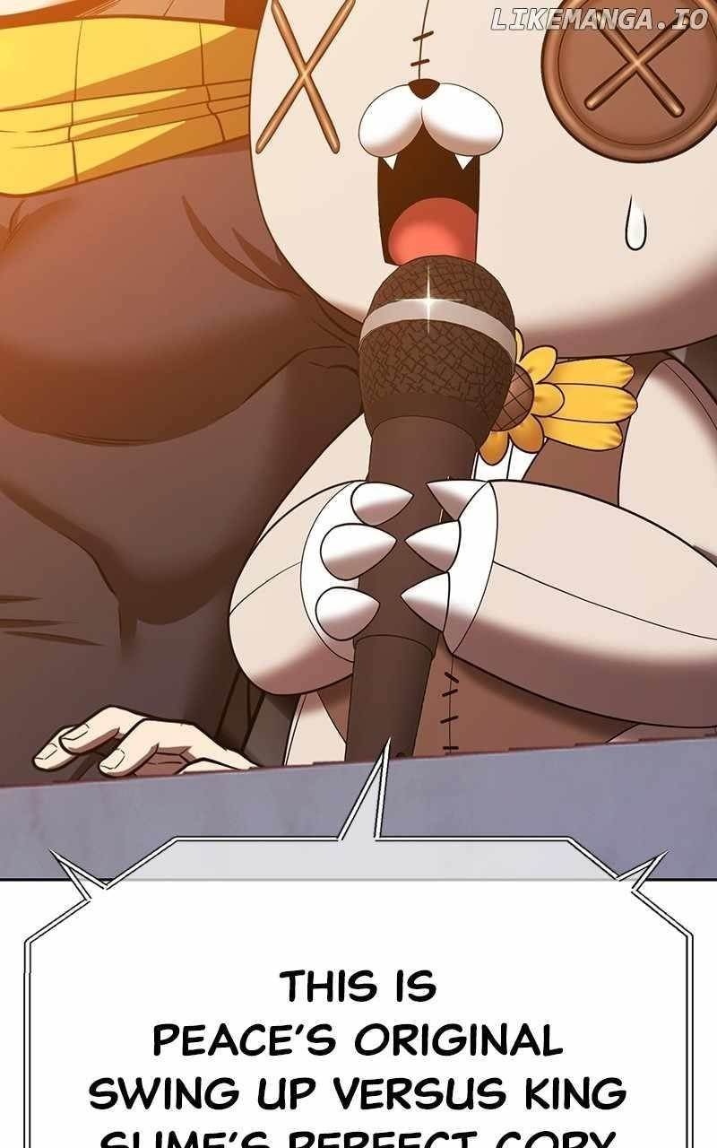 Read 99 Reinforced Wood Stick Manga Online