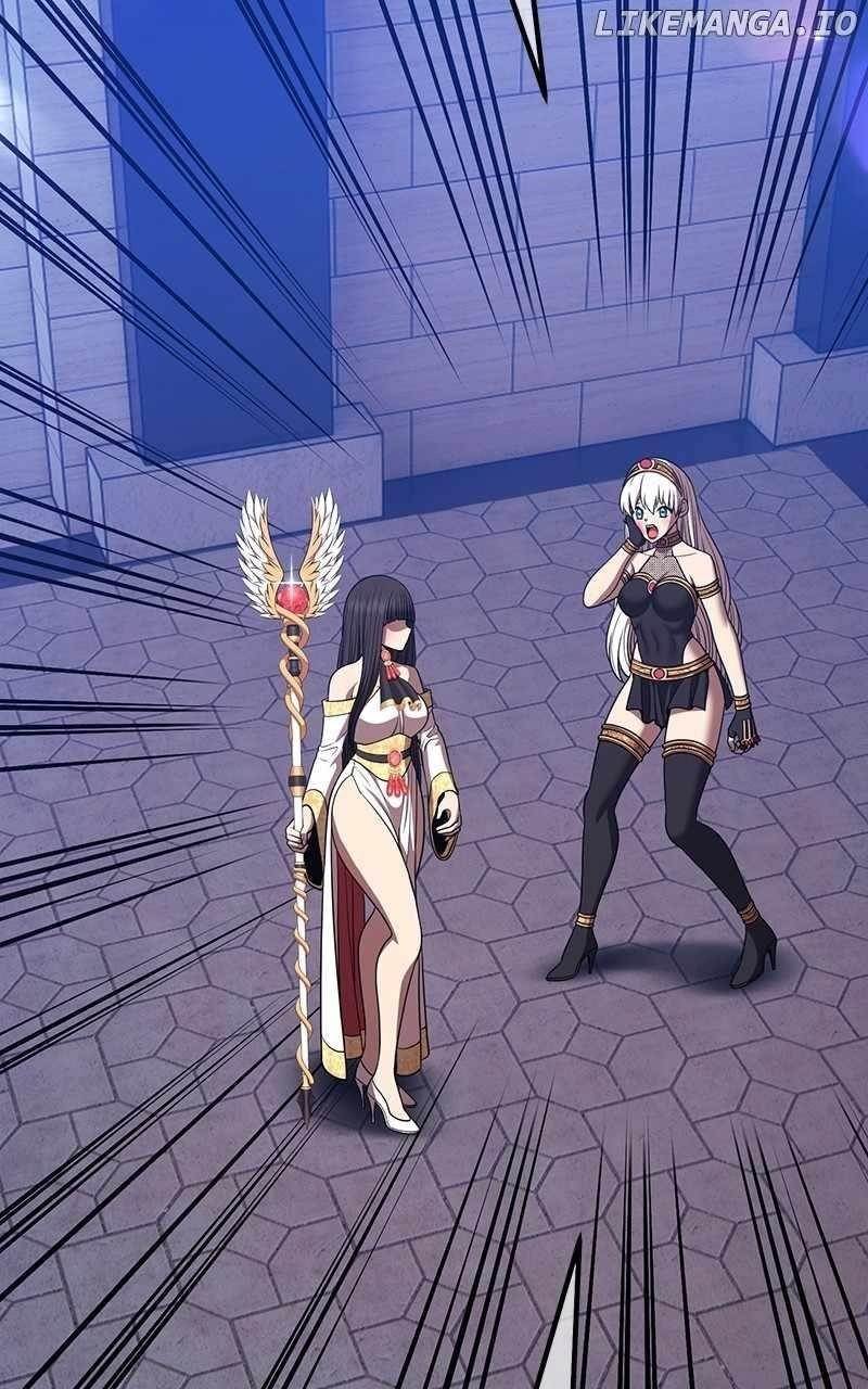 Read 99 Reinforced Wood Stick Manga Online