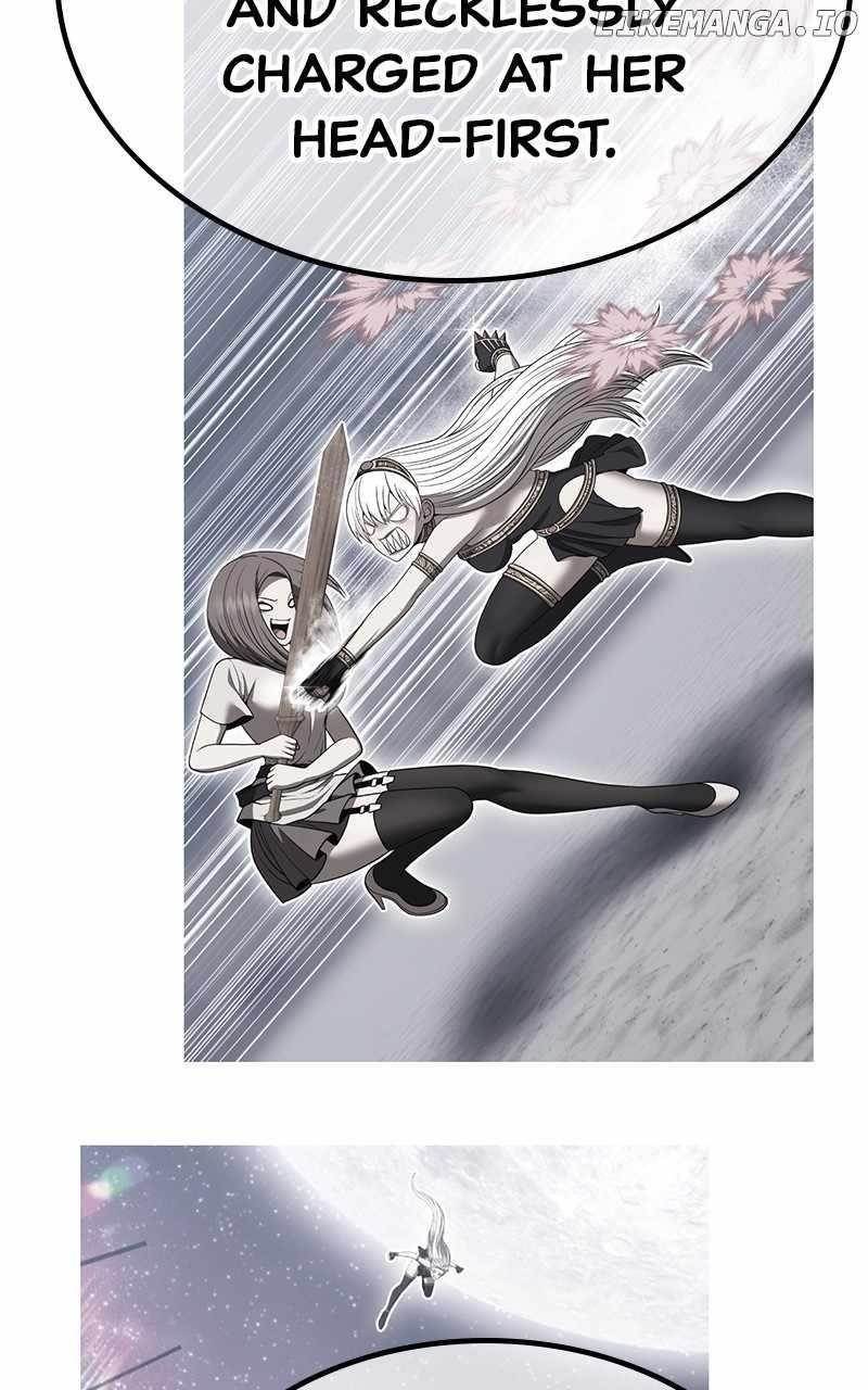 Read 99 Reinforced Wood Stick Manga Online
