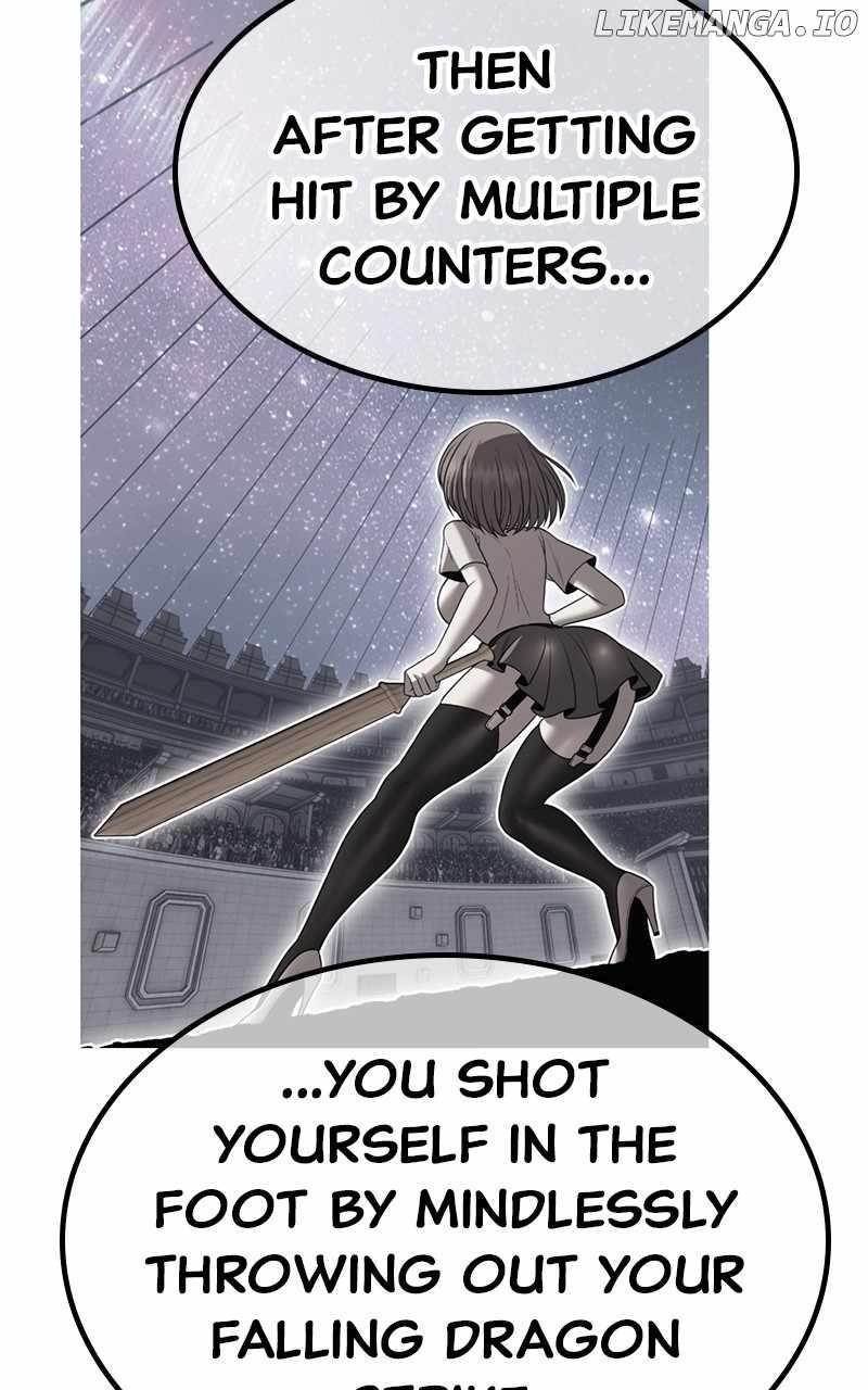 Read 99 Reinforced Wood Stick Manga Online