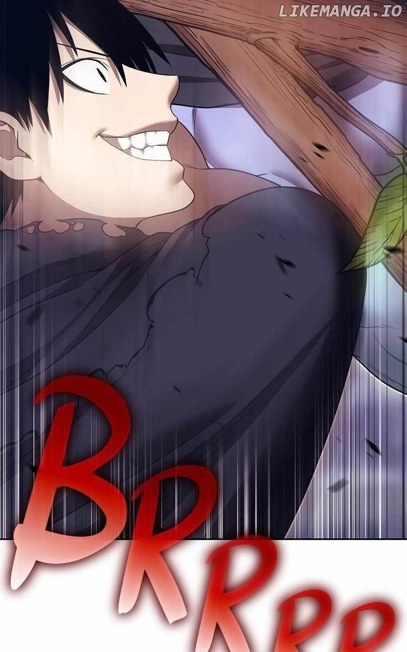 Read 99 Reinforced Wood Stick Manga Online