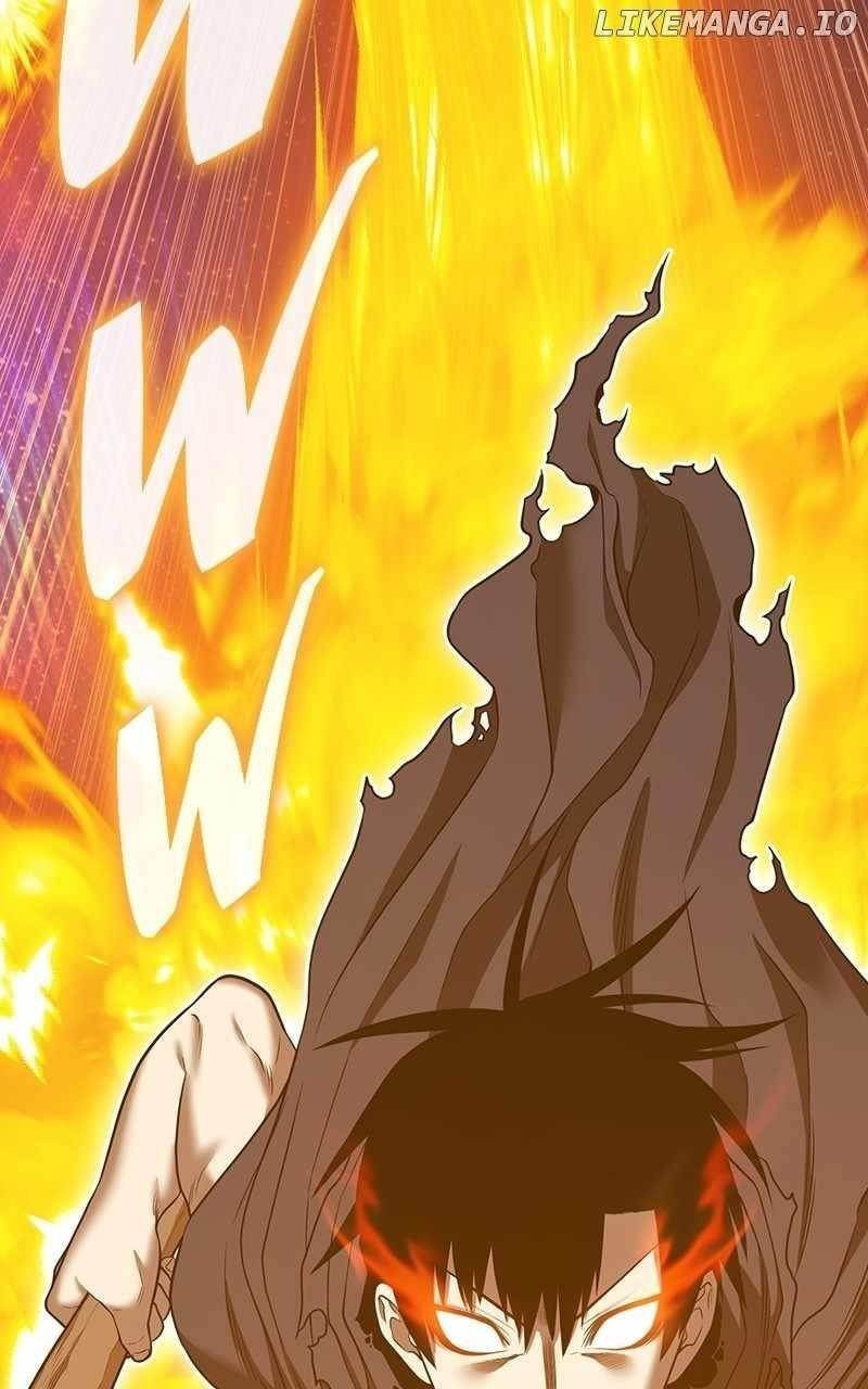 Read 99 Reinforced Wood Stick Manga Online