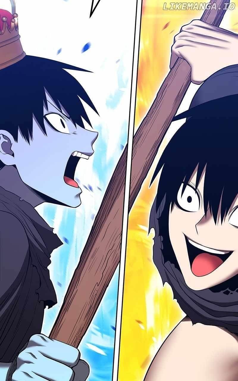 Read 99 Reinforced Wood Stick Manga Online
