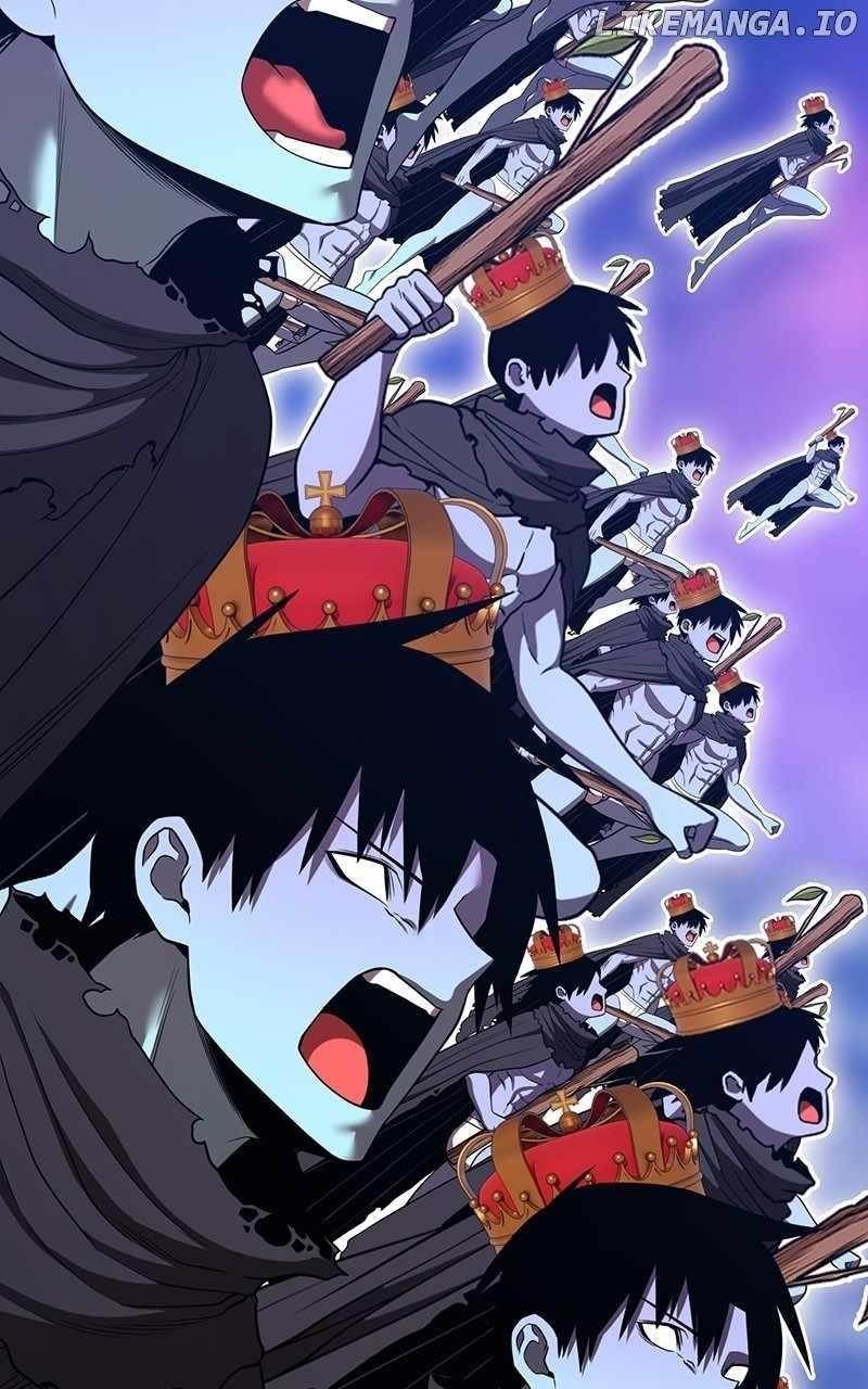 Read 99 Reinforced Wood Stick Manga Online