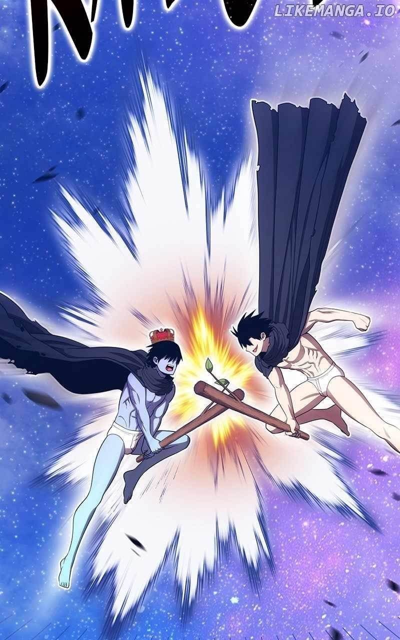 Read 99 Reinforced Wood Stick Manga Online