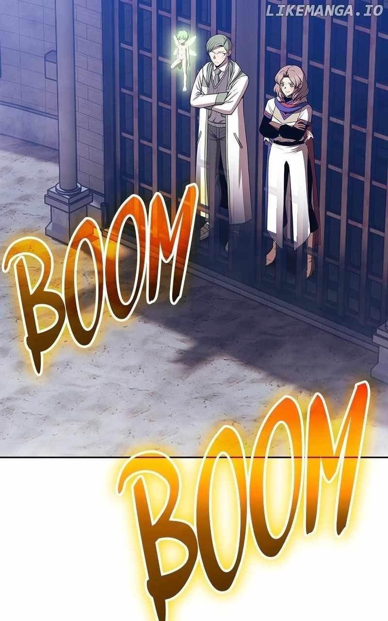 Read 99 Reinforced Wood Stick Manga Online
