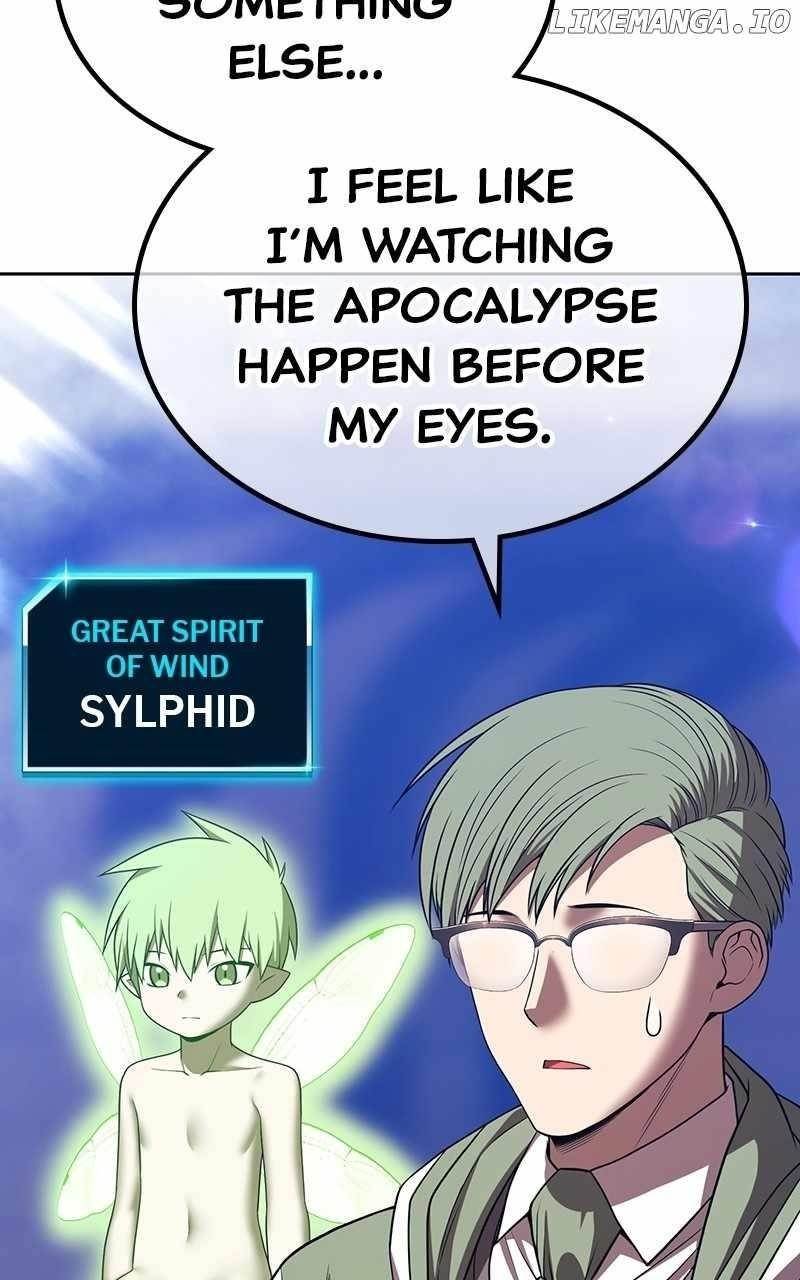 Read 99 Reinforced Wood Stick Manga Online