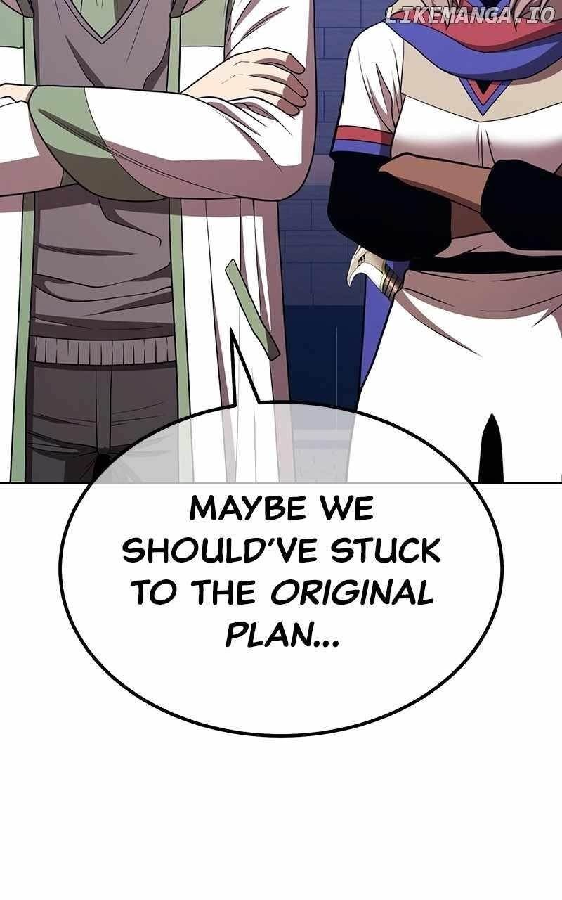 Read 99 Reinforced Wood Stick Manga Online