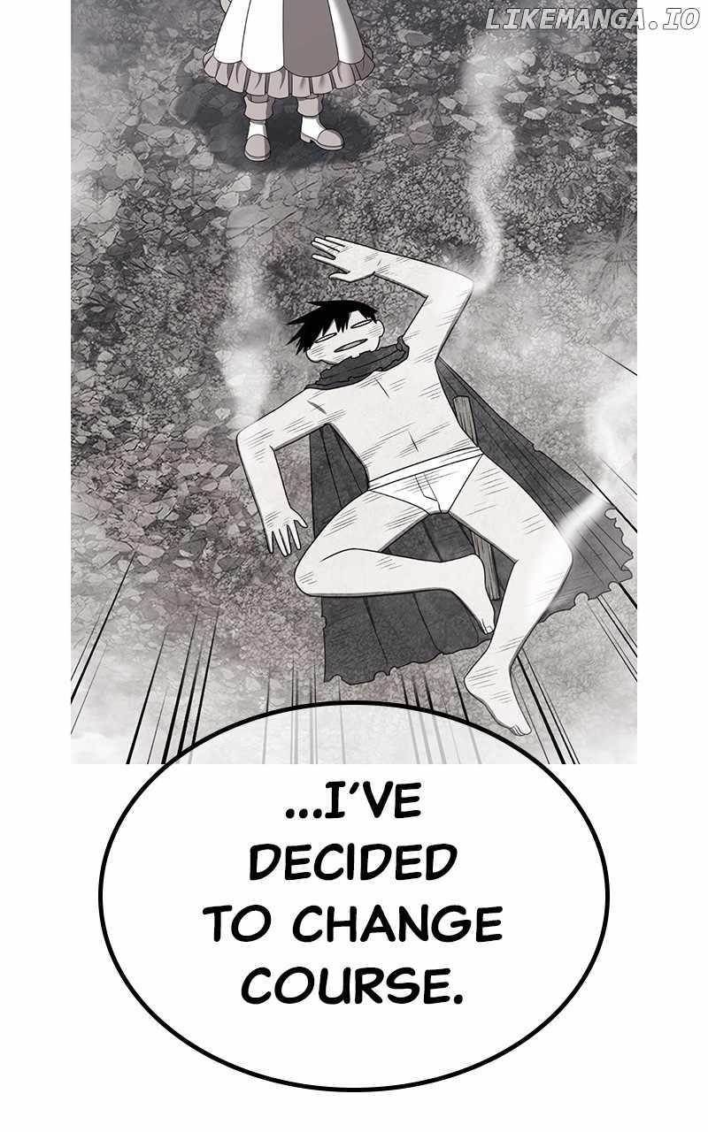 Read 99 Reinforced Wood Stick Manga Online