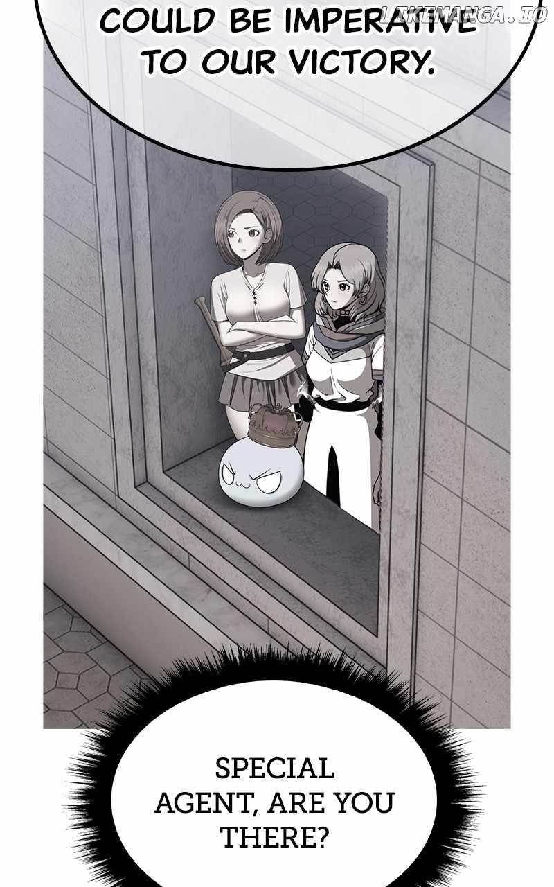 Read 99 Reinforced Wood Stick Manga Online