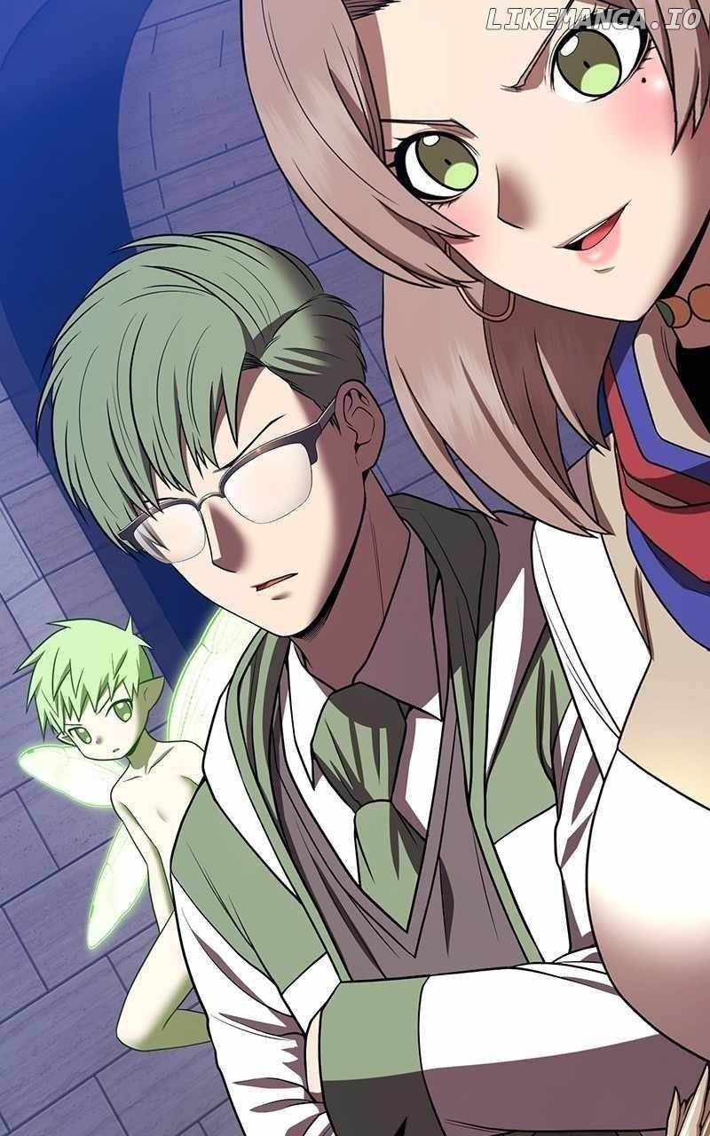 Read 99 Reinforced Wood Stick Manga Online