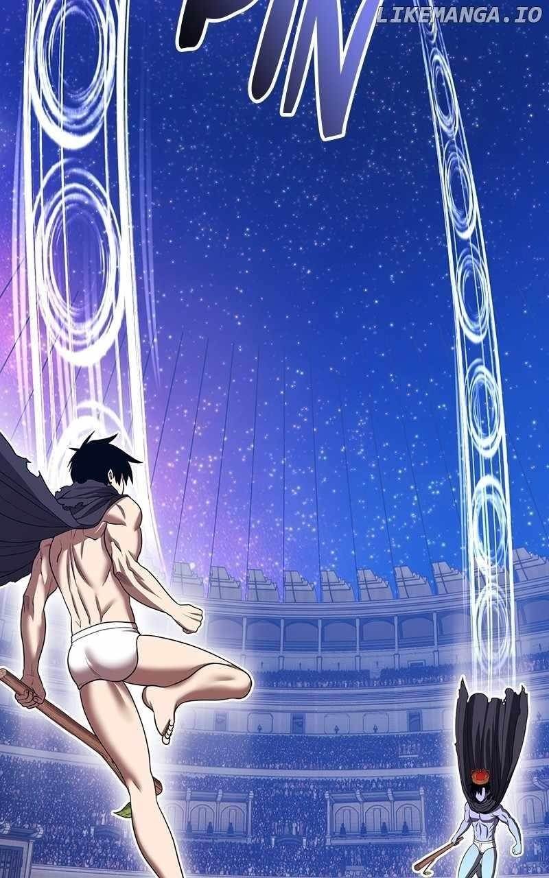 Read 99 Reinforced Wood Stick Manga Online