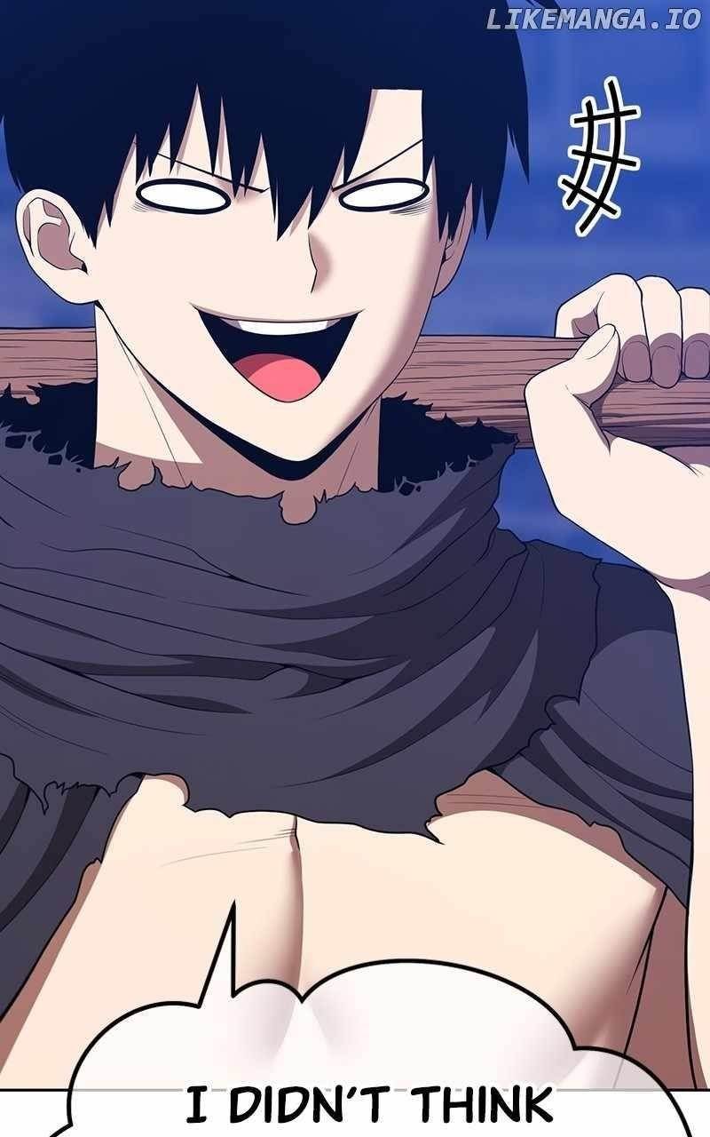 Read 99 Reinforced Wood Stick Manga Online