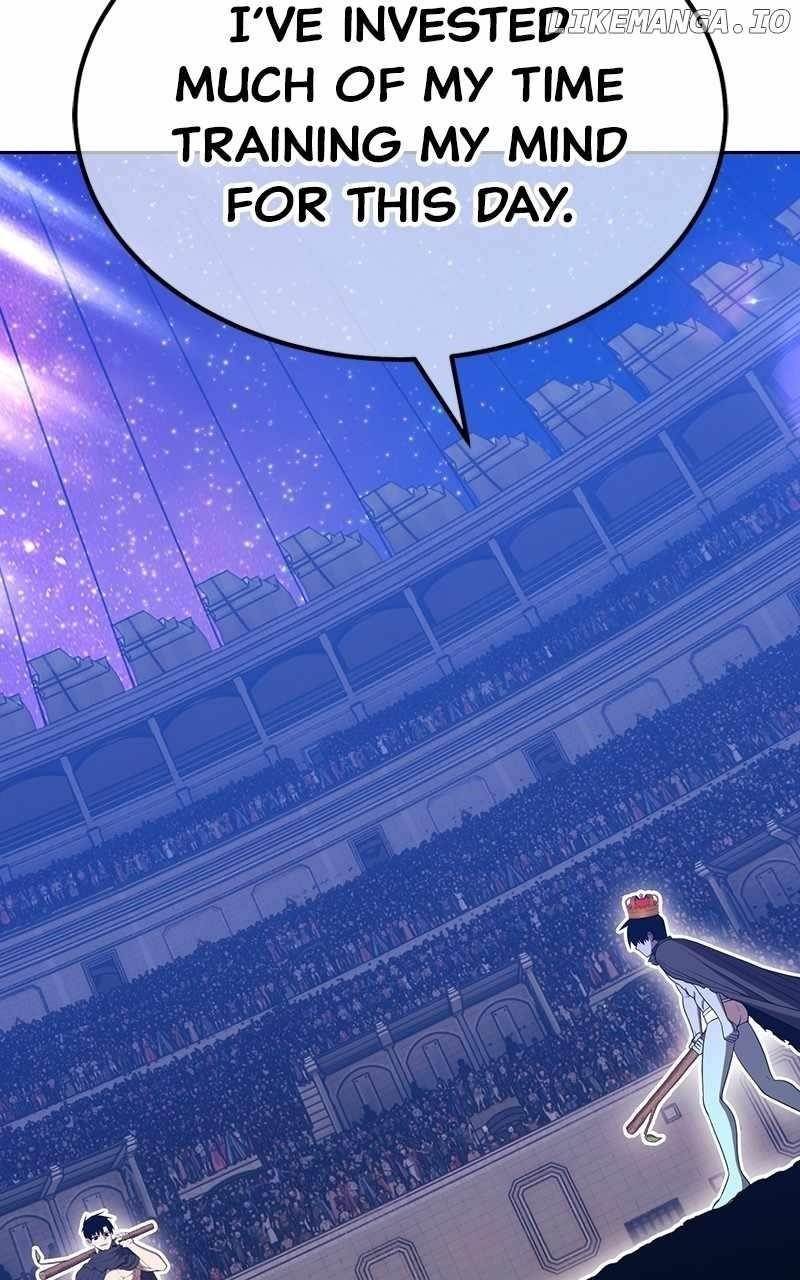 Read 99 Reinforced Wood Stick Manga Online