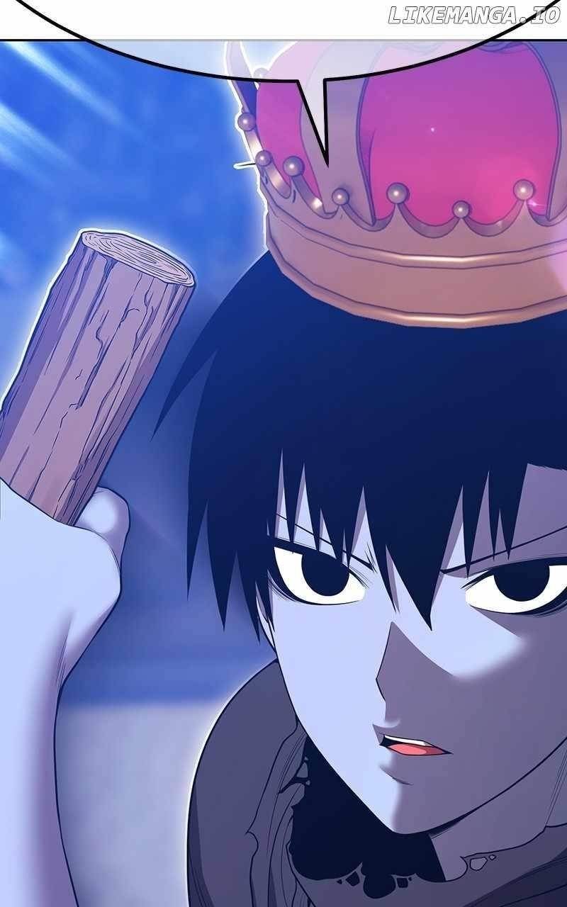Read 99 Reinforced Wood Stick Manga Online