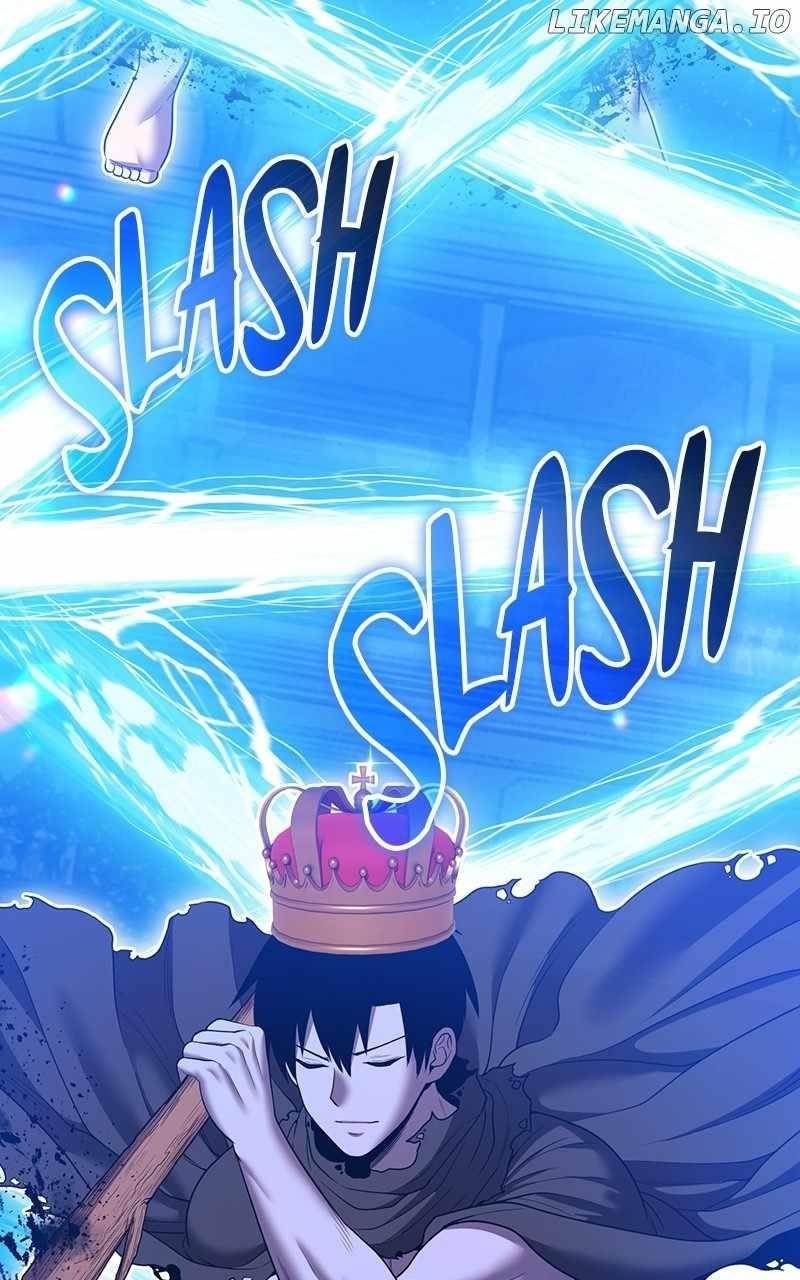 Read 99 Reinforced Wood Stick Manga Online