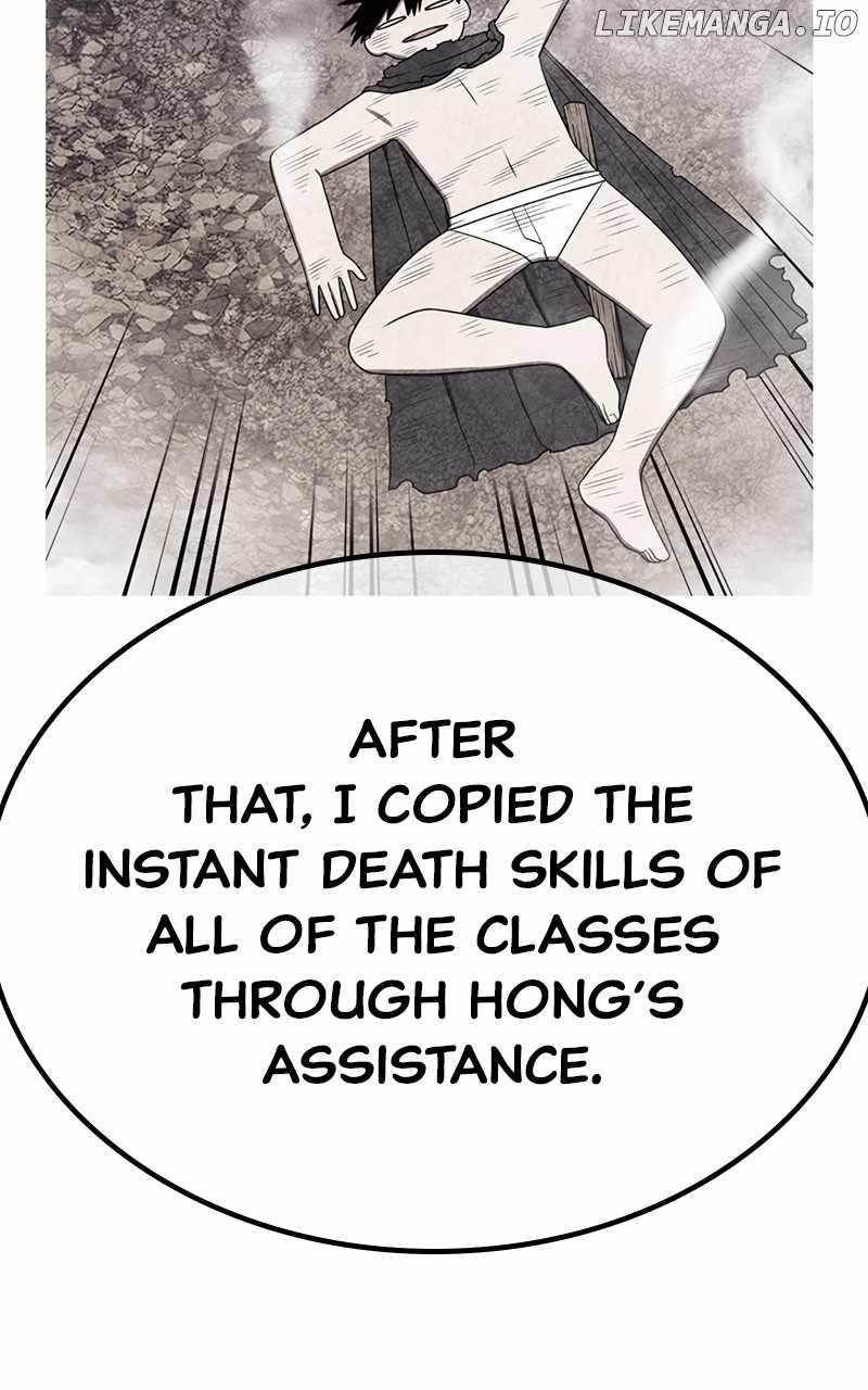 Read 99 Reinforced Wood Stick Manga Online