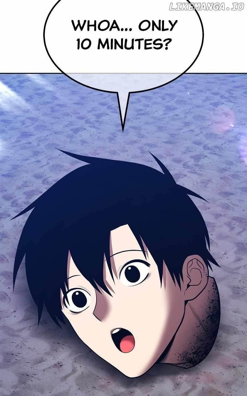 Read 99 Reinforced Wood Stick Manga Online