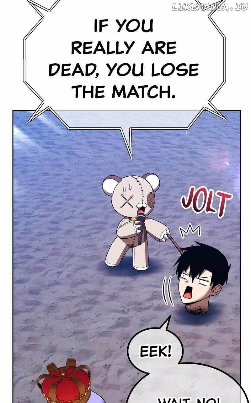Read 99 Reinforced Wood Stick Manga Online