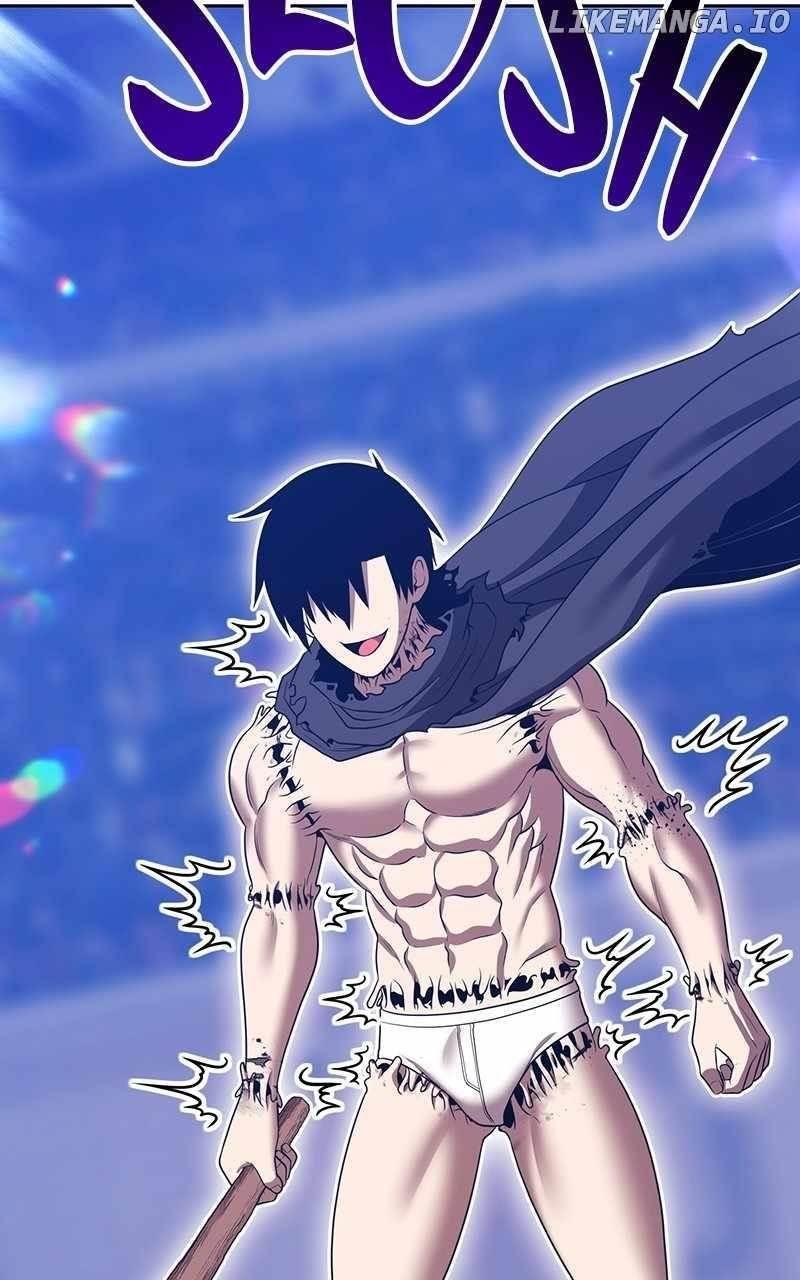 Read 99 Reinforced Wood Stick Manga Online