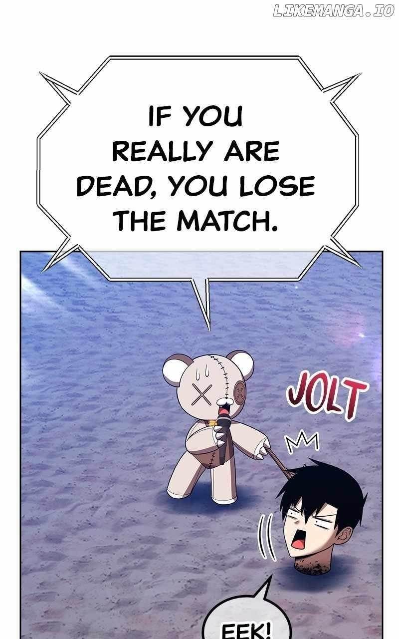 Read 99 Reinforced Wood Stick Manga Online