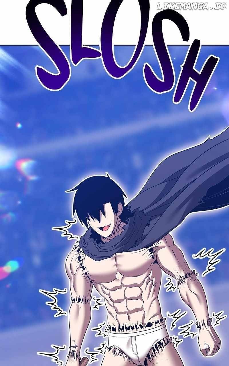 Read 99 Reinforced Wood Stick Manga Online