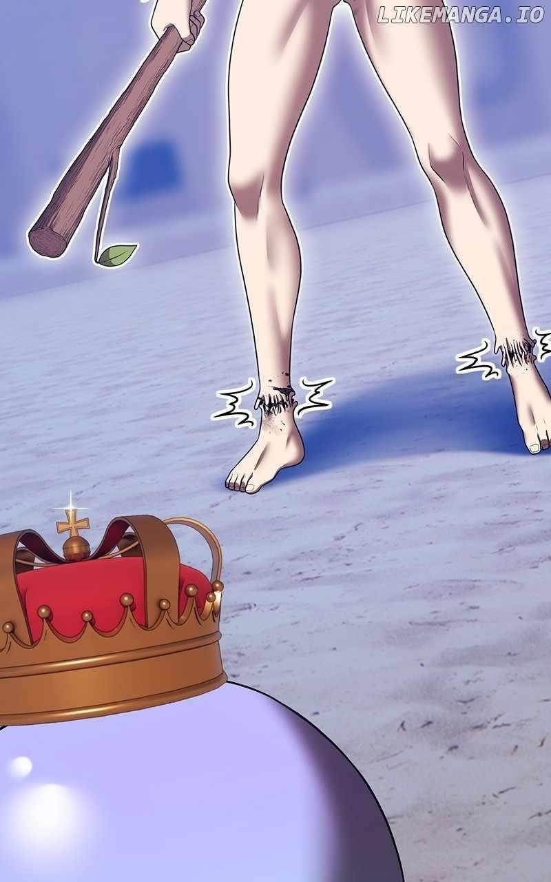 Read 99 Reinforced Wood Stick Manga Online