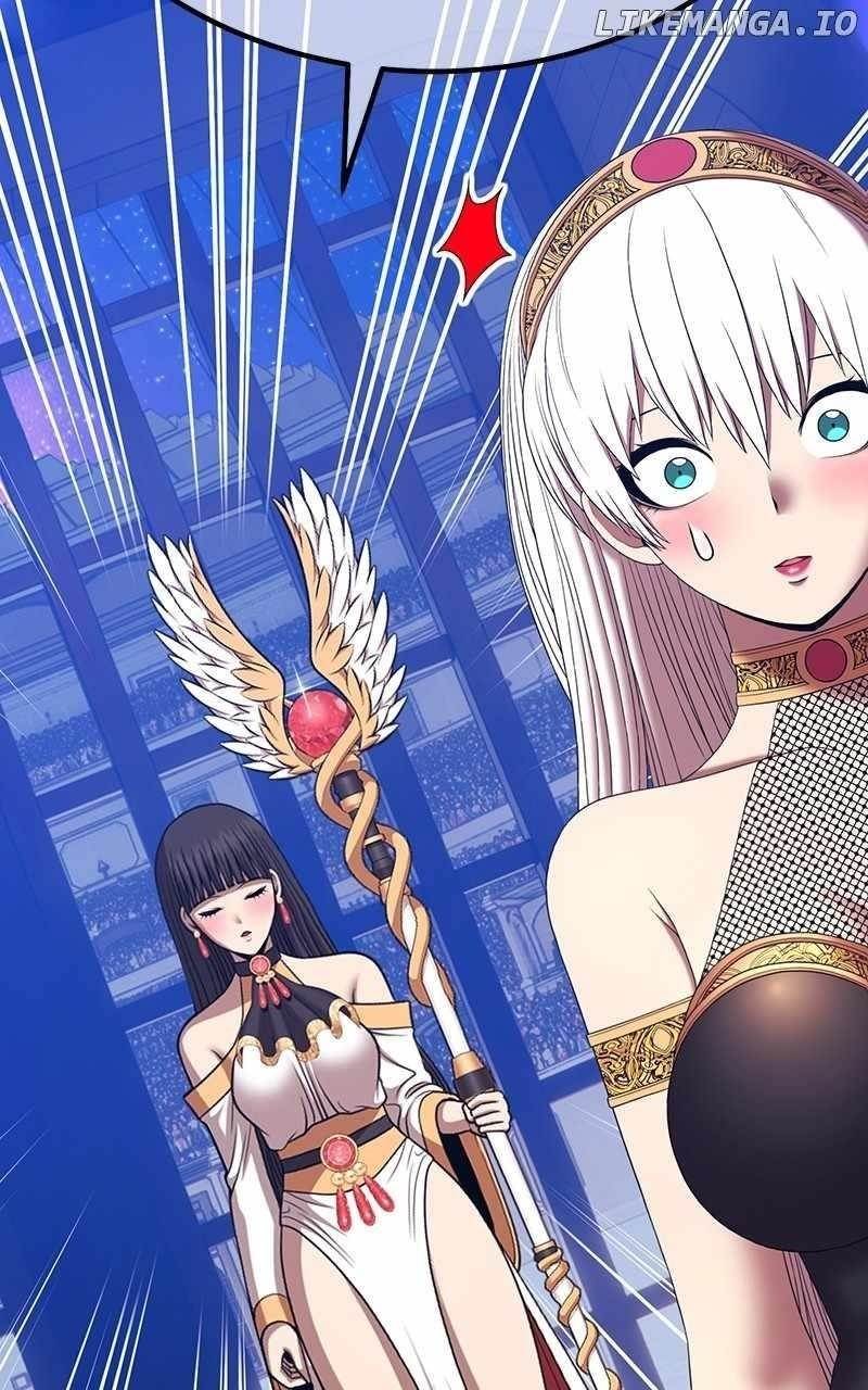 Read 99 Reinforced Wood Stick Manga Online